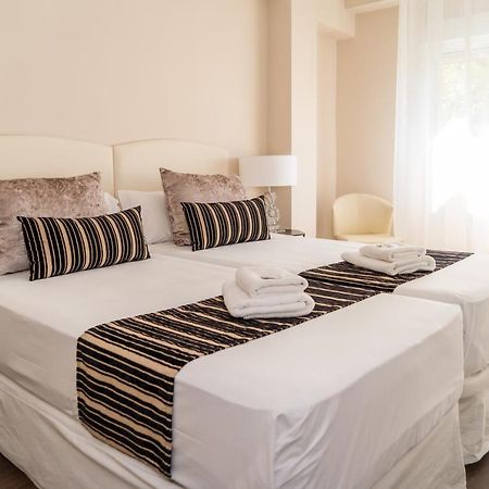 ולנסיה Horticultor Apartment Mid-Term מראה חיצוני תמונה