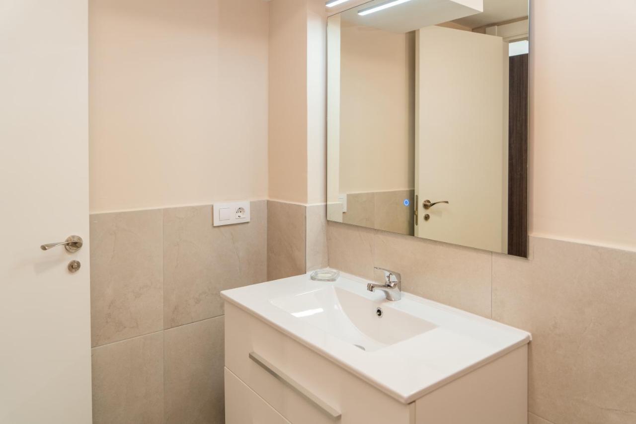 ולנסיה Horticultor Apartment Mid-Term מראה חיצוני תמונה