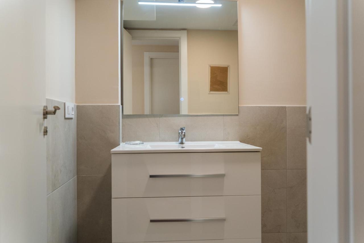 ולנסיה Horticultor Apartment Mid-Term מראה חיצוני תמונה