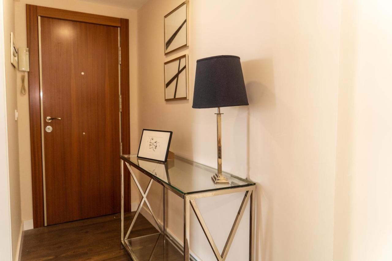 ולנסיה Horticultor Apartment Mid-Term מראה חיצוני תמונה